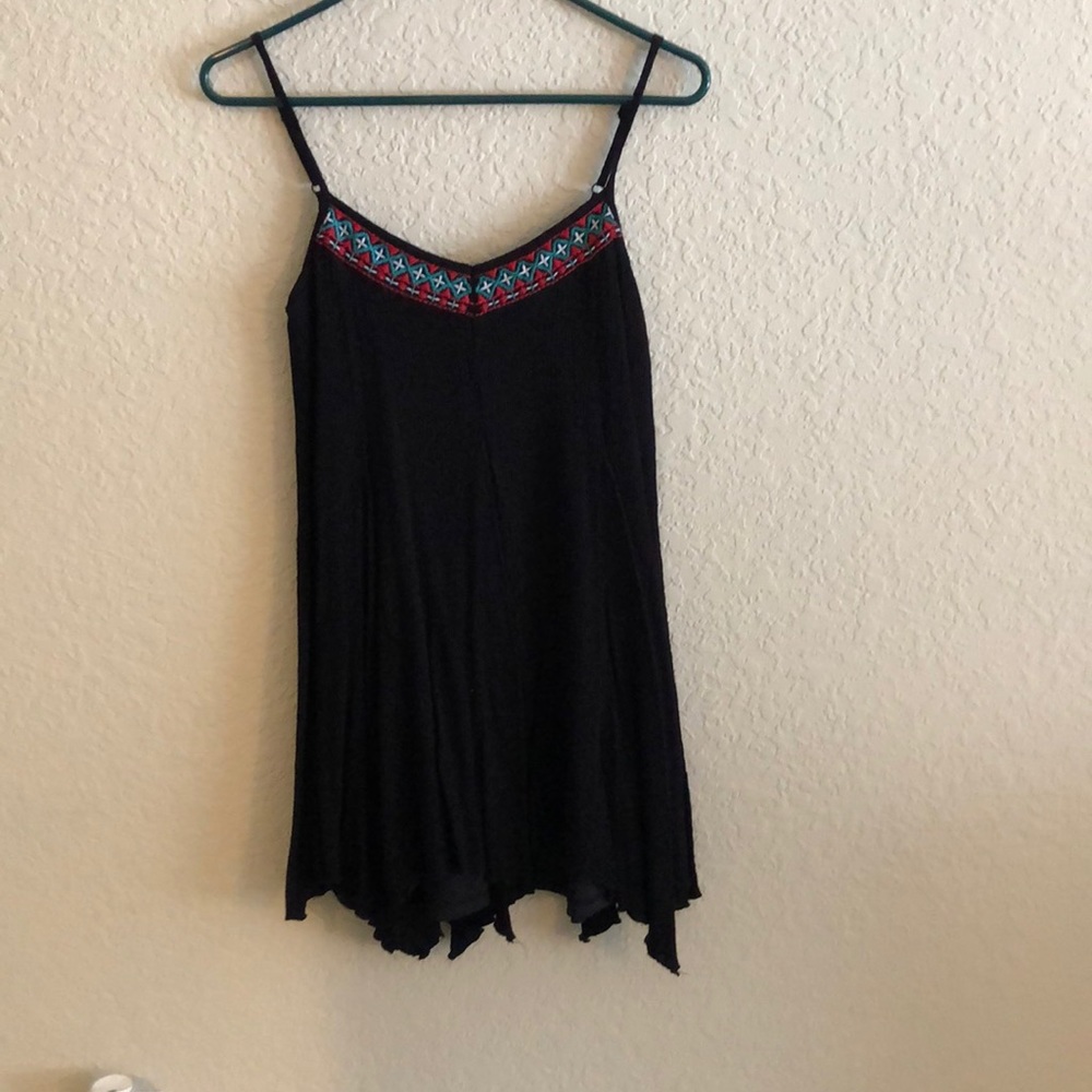 Boho dress
